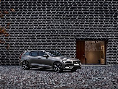 Listino Nuovo Volvo V60 2 0 D4 Polestar R Design 200cv